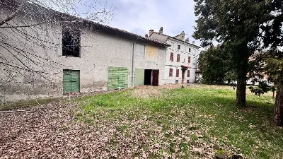 Rustico/Casale in vendita a Zenevredo - foto 4