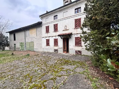 Rustico/Casale in vendita a Zenevredo - foto 5
