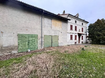 Rustico/Casale in vendita a Zenevredo - foto 6