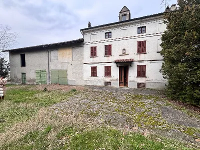 Rustico/Casale in vendita a Zenevredo - foto 8