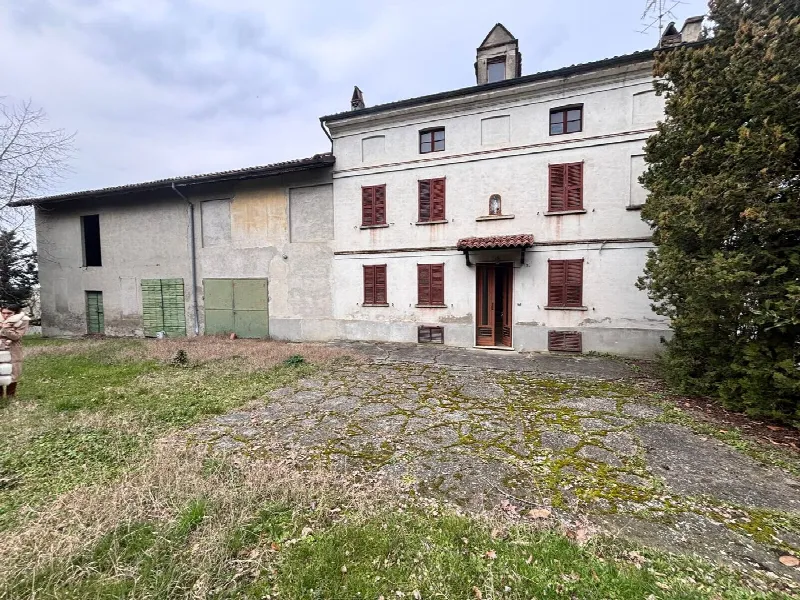 Rustico/Casale in vendita a Zenevredo - foto 8