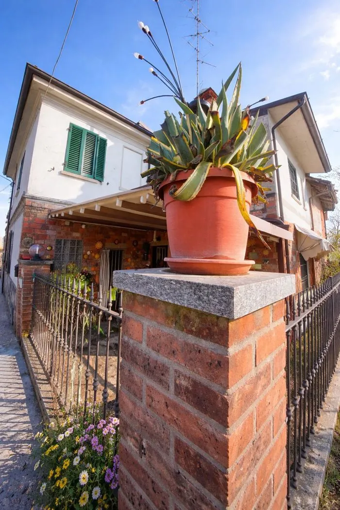 Rustico/Casale in vendita a Broni - foto 1