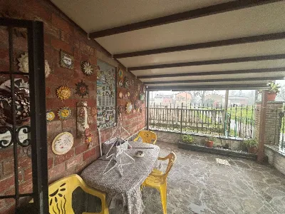 Rustico/Casale in vendita a Broni - foto 7