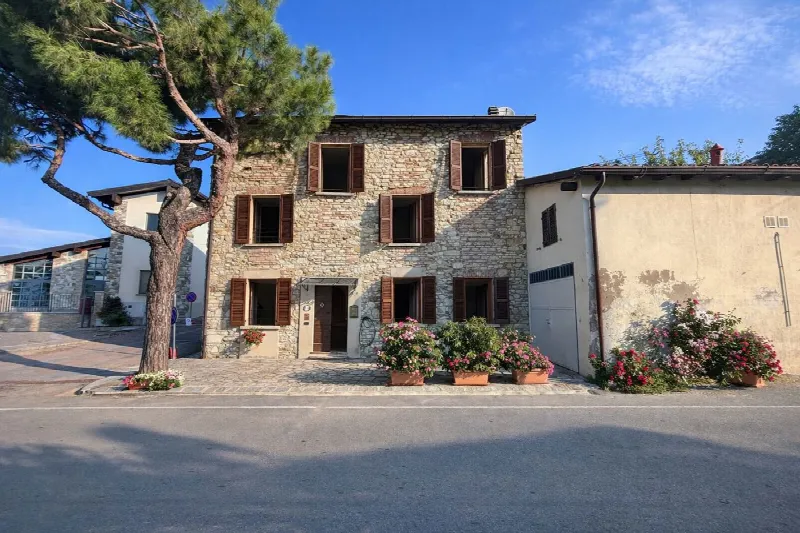 Casa Indipendente in vendita a Golferenzo - foto 3