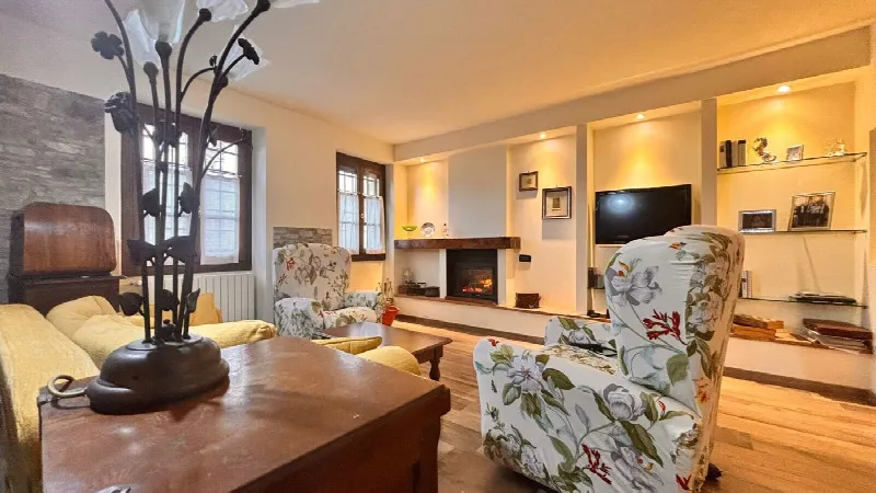 Casa Indipendente in vendita a Golferenzo - foto 6
