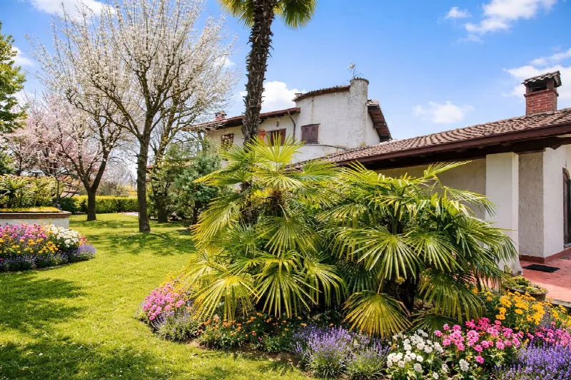 Villa in vendita a Volpara - foto 1