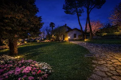 Villa in vendita a Volpara - foto 10