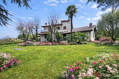 Villa in vendita a Volpara - foto 2