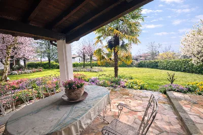 Villa in vendita a Volpara - foto 3