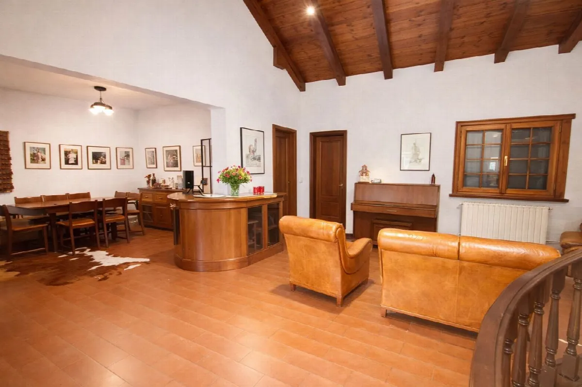 Villa in vendita a Volpara - foto 4