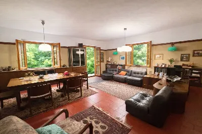 Villa in vendita a Volpara - foto 6