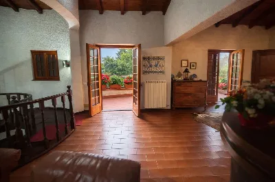 Villa in vendita a Volpara - foto 7