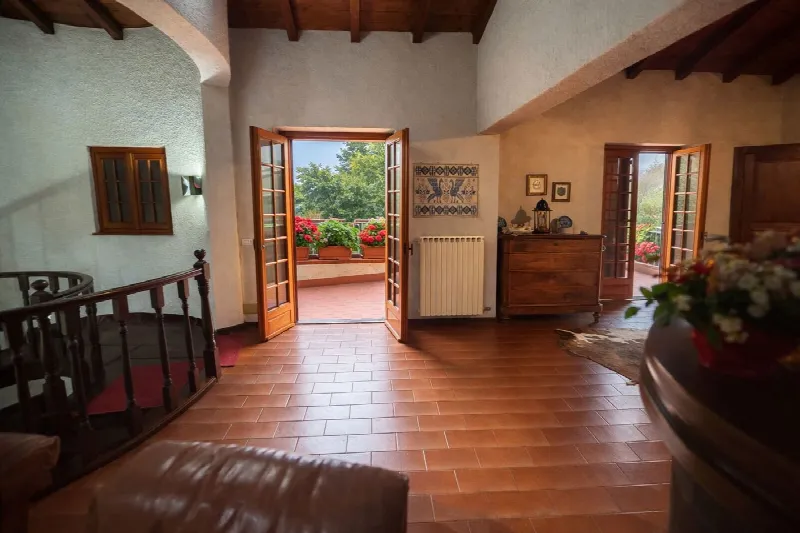 Villa in vendita a Volpara - foto 7
