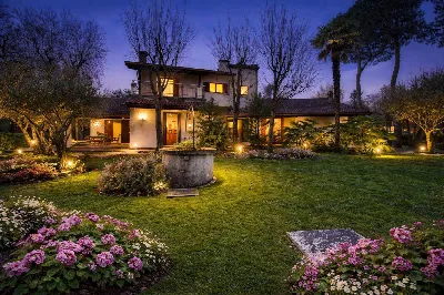 Villa in vendita a Volpara - foto 8
