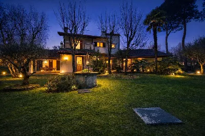 Villa in vendita a Volpara - foto 9