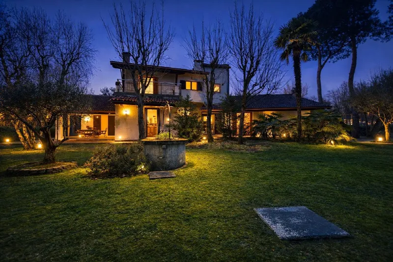 Villa in vendita a Volpara - foto 9