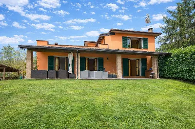 Villa in vendita a Mornico Losana - foto 2