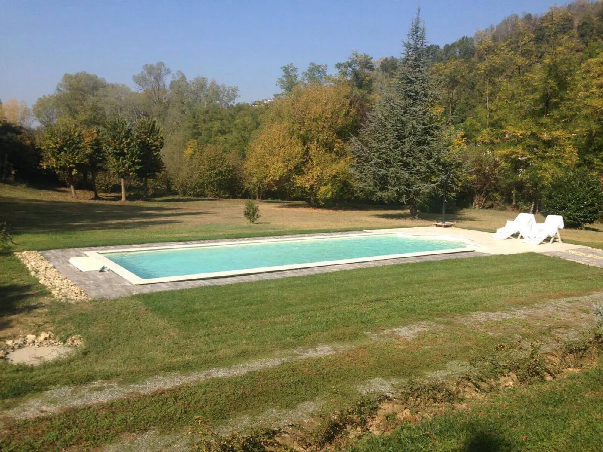 Villa in vendita a Mornico Losana - foto 4