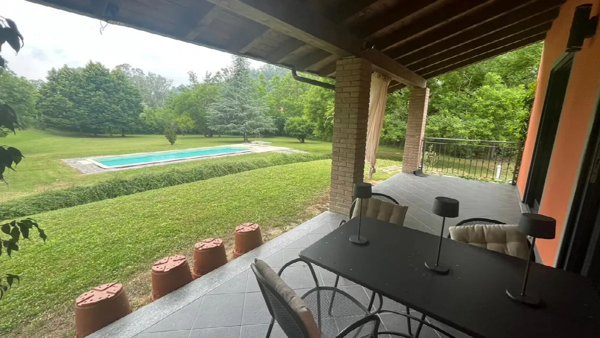 Villa in vendita a Mornico Losana - foto 5