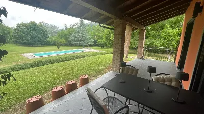 Villa in vendita a Mornico Losana - foto 5