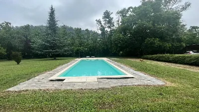 Villa in vendita a Mornico Losana - foto 6