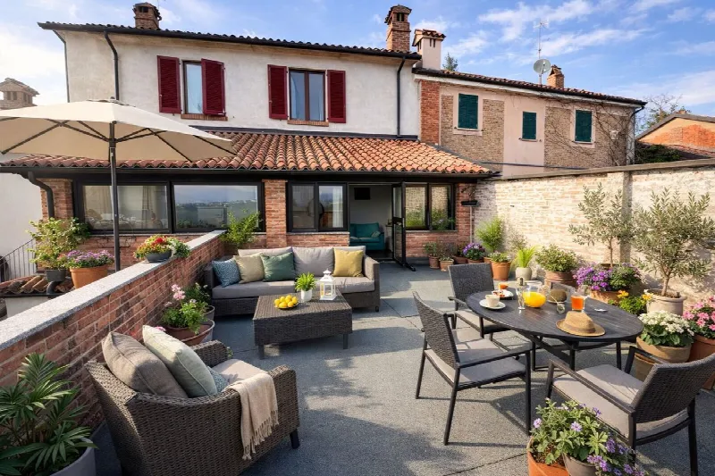 Rustico/Casale in vendita a Santa Giuletta - foto 1