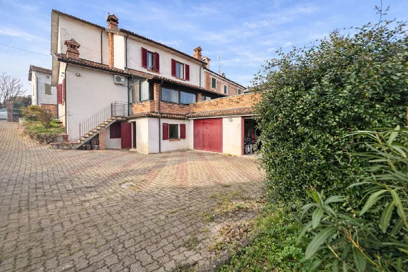 Rustico/Casale in vendita a Santa Giuletta - foto 3
