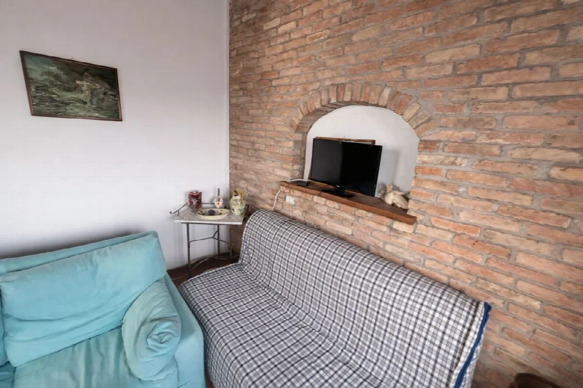 Rustico/Casale in vendita a Santa Giuletta - foto 4