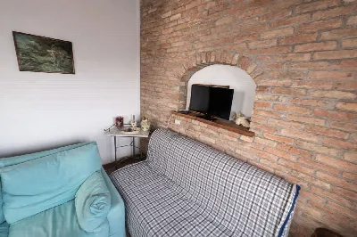 Rustico/Casale in vendita a Santa Giuletta - foto 4