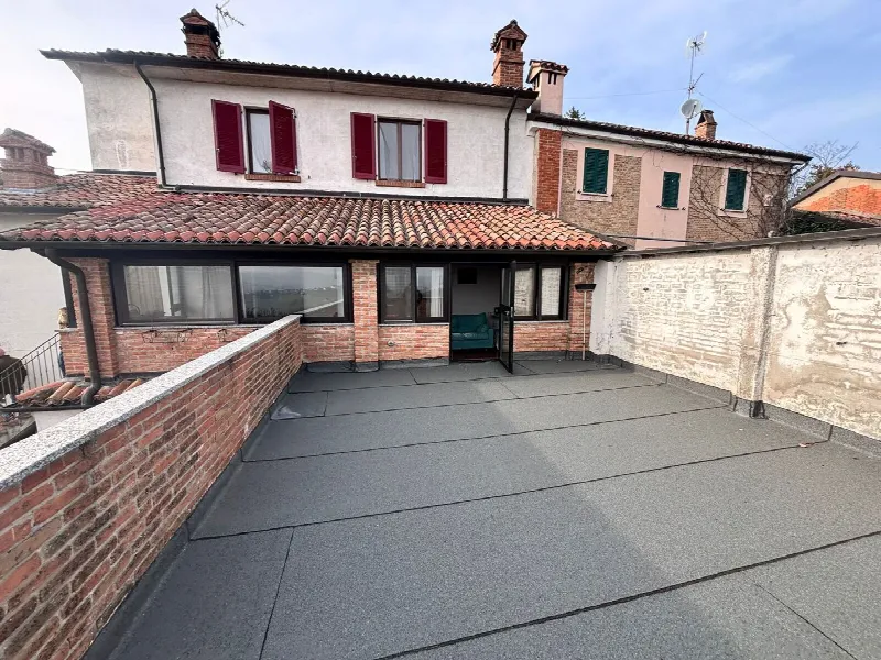 Rustico/Casale in vendita a Santa Giuletta - foto 7