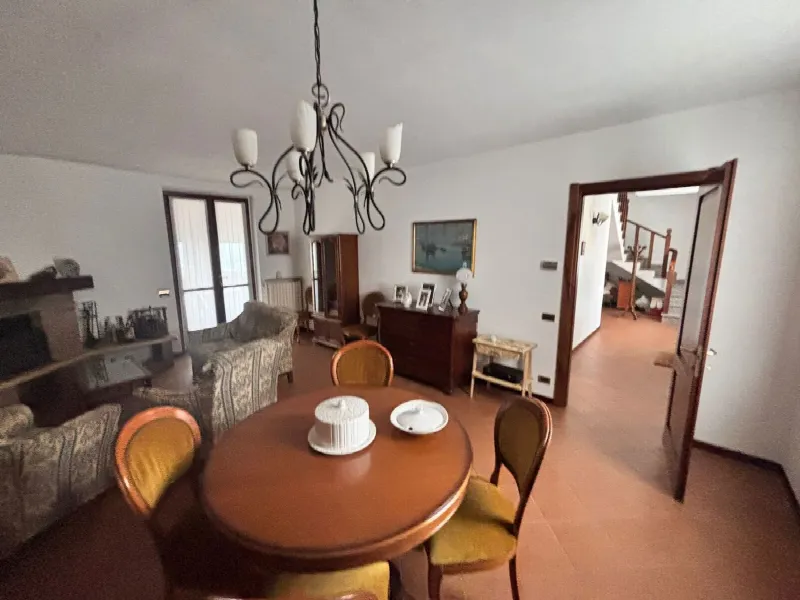 Rustico/Casale in vendita a Santa Giuletta - foto 8