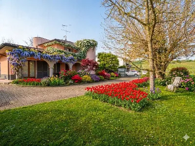 Villa in vendita a Casteggio - foto 1