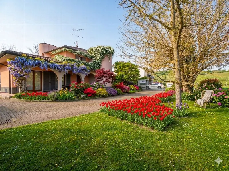 Villa in vendita a Casteggio - foto 1