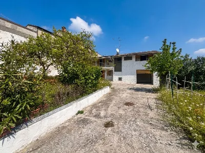 Casa Indipendente in vendita a Santa Maria... - foto 4