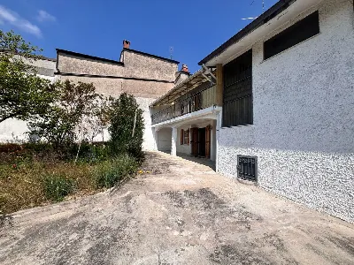 Casa Indipendente in vendita a Santa Maria... - foto 8