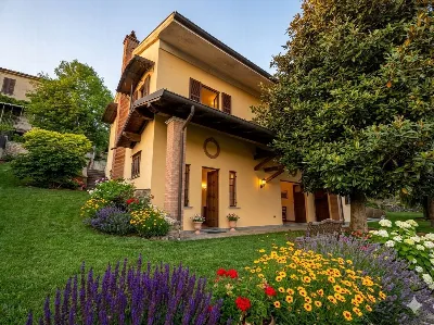 Villa in vendita a Canneto Pavese - foto 2