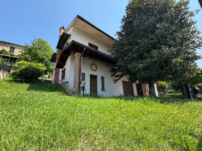 Villa in vendita a Canneto Pavese - foto 4