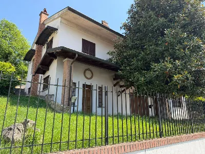 Villa in vendita a Canneto Pavese - foto 6