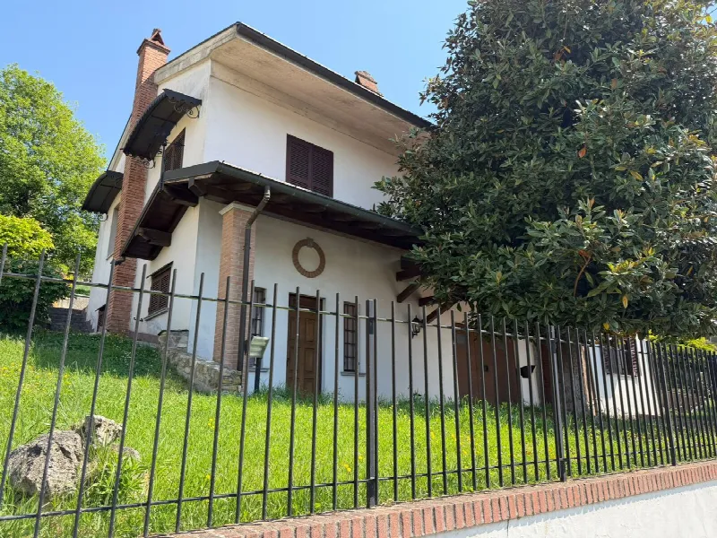 Villa in vendita a Canneto Pavese - foto 6
