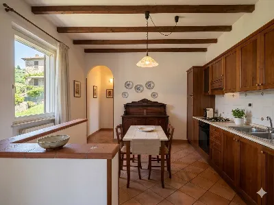 Villa in vendita a Canneto Pavese - foto 7