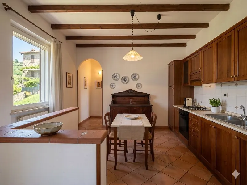 Villa in vendita a Canneto Pavese - foto 7