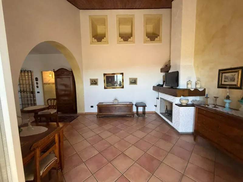 Villa in vendita a Canneto Pavese - foto 8