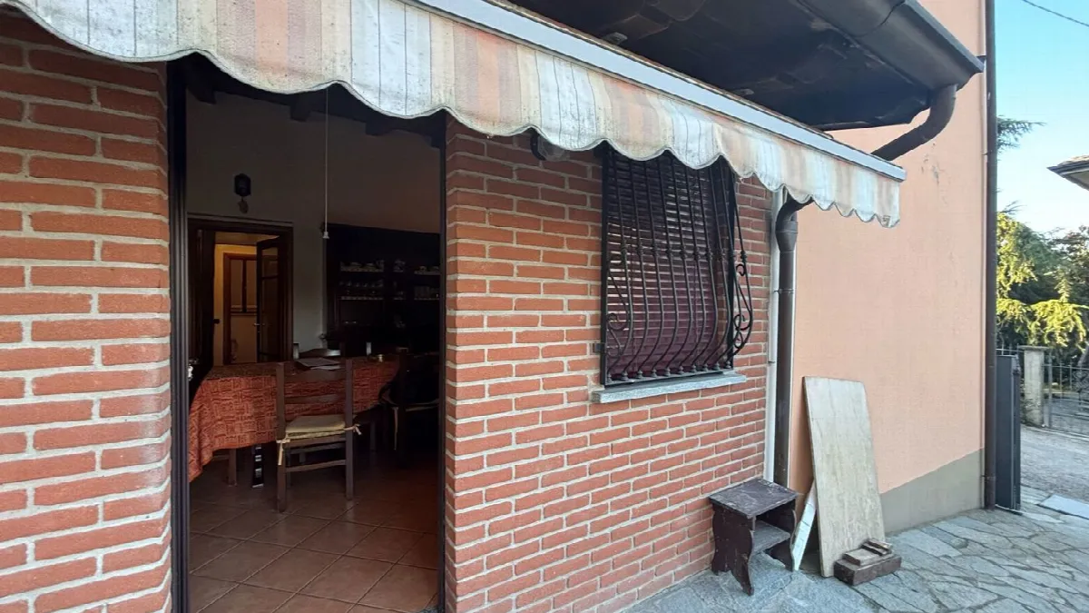 Casa Indipendente in vendita a Santa Maria della Versa - foto 4