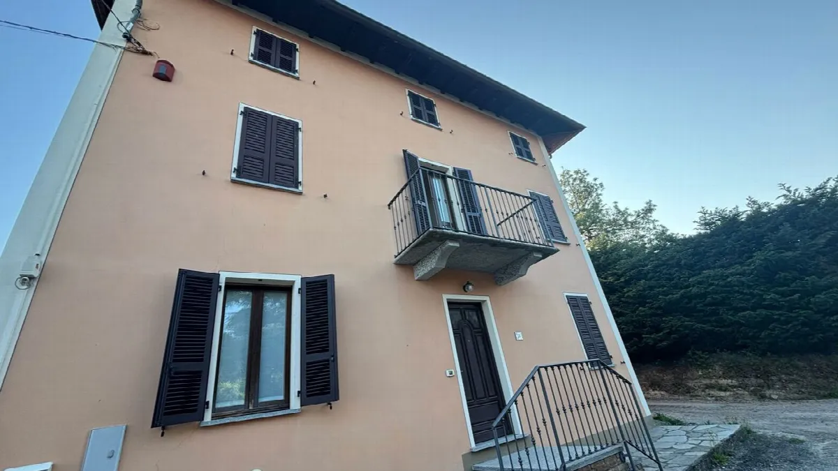 Casa Indipendente in vendita a Santa Maria della Versa - foto 5