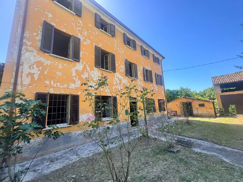 Casa Indipendente in vendita a Cigognola - foto 1