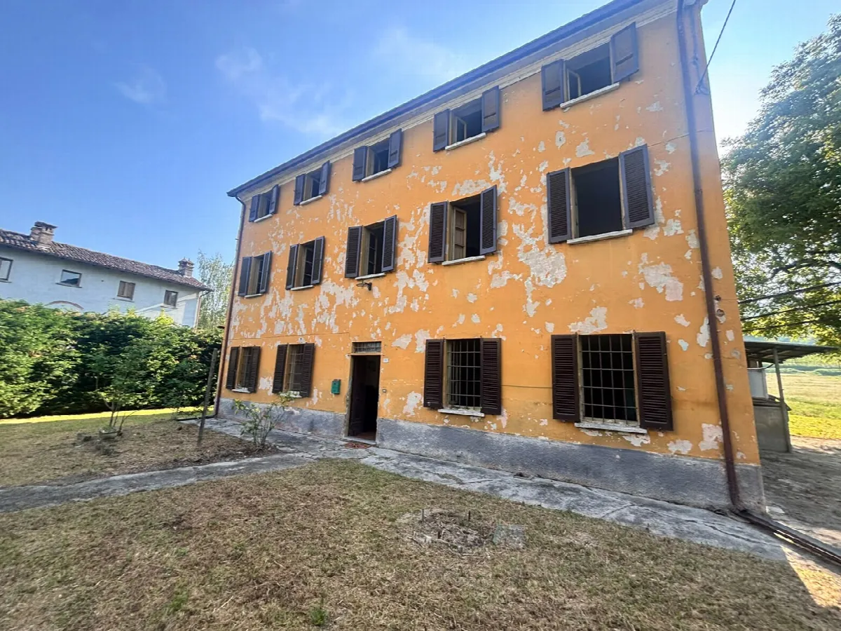 Casa Indipendente in vendita a Cigognola - foto 5