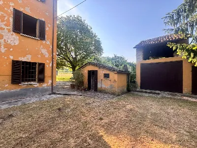 Casa Indipendente in vendita a Cigognola - foto 8
