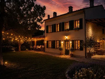 Casa Indipendente in vendita a Pietra de' ... - foto 6