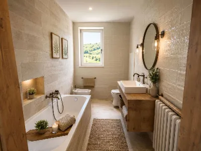 Casa Indipendente in vendita a Pietra de' ... - foto 8