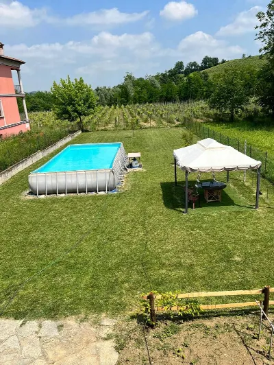 Villa in vendita a Santa Maria della Versa - foto 3